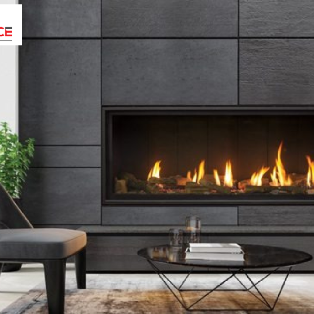 Discover Your Perfect Gas Fireplace at a Local Showroom