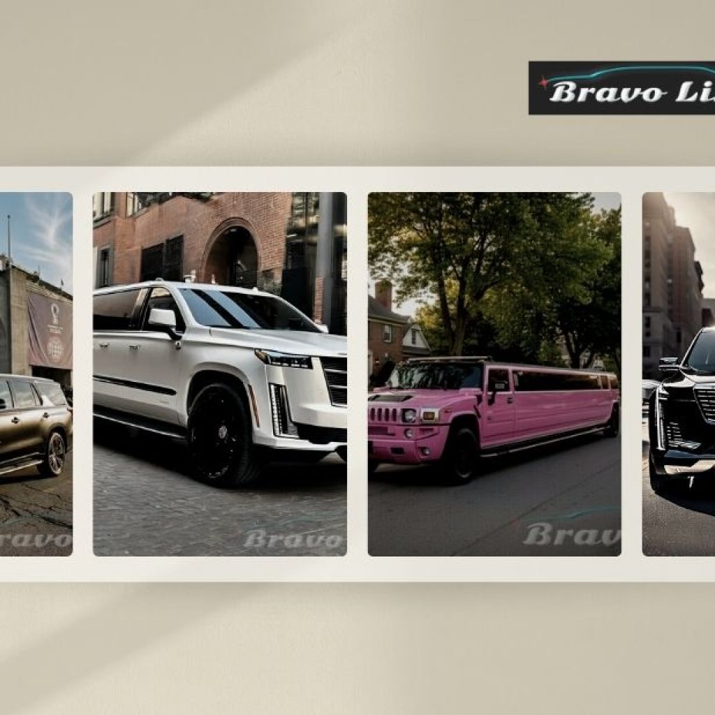 Premium Chauffeur Services for NJ Events & Travel