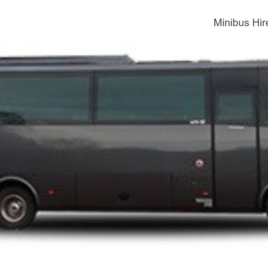 Group Travel Made Easy: 74-Seat Coach Hire for the Cotswolds