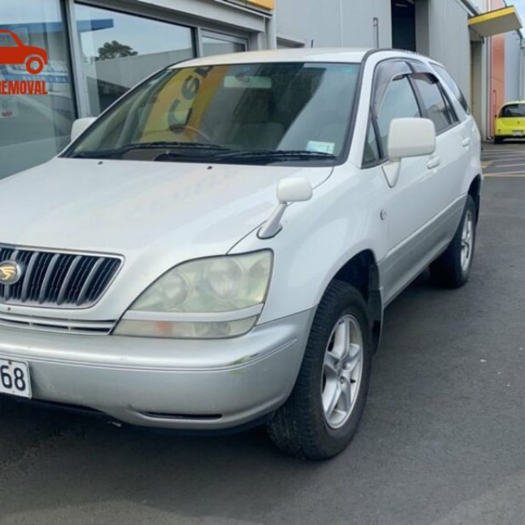 Get Quick Cash for Your Old Vehicle Today