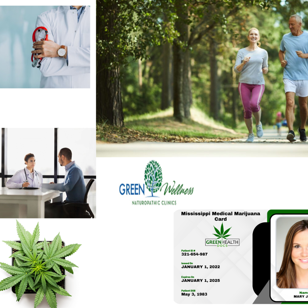 Your Expert Guide to Medical Cannabis Access and Care