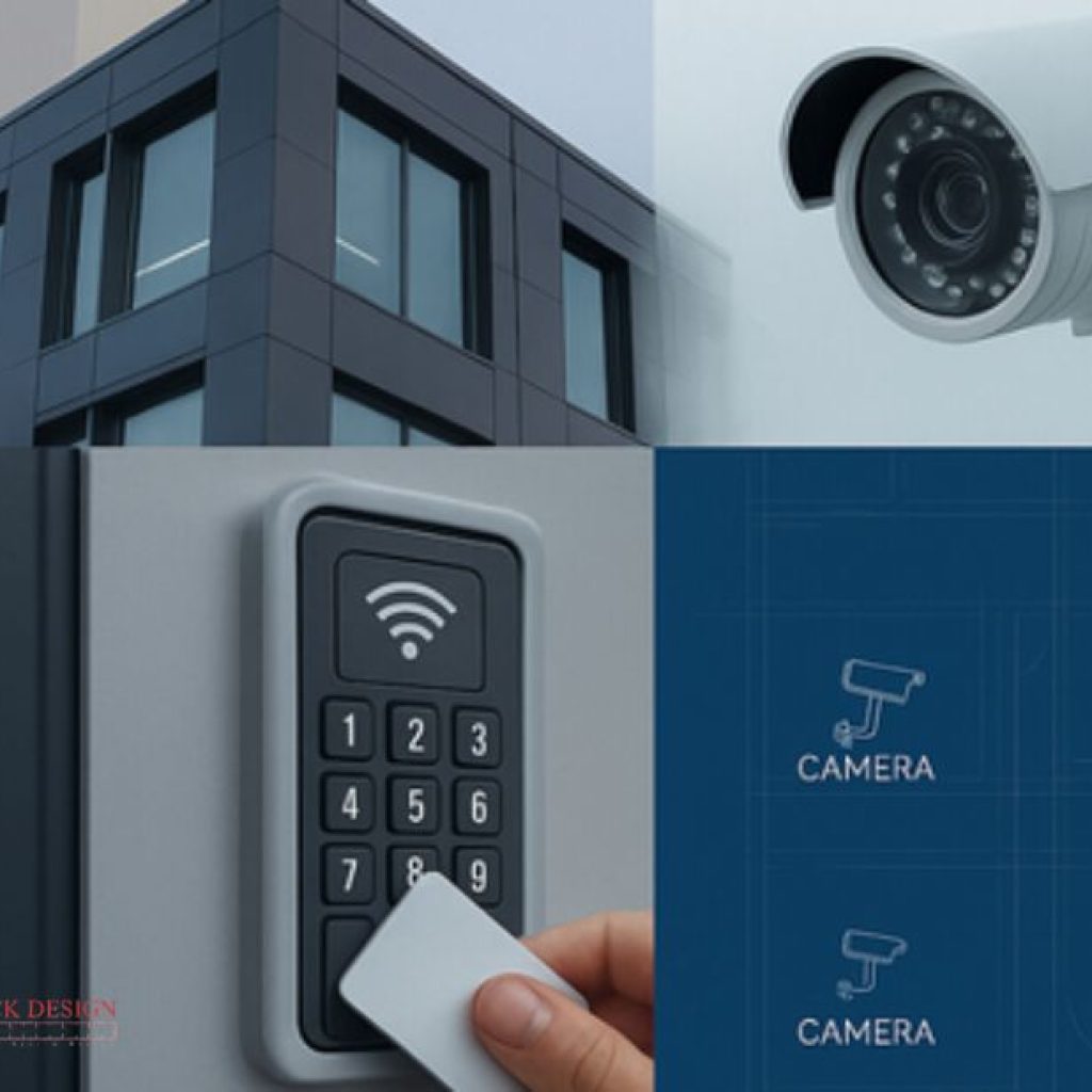 Precision Door Access Plans for Smooth Installation