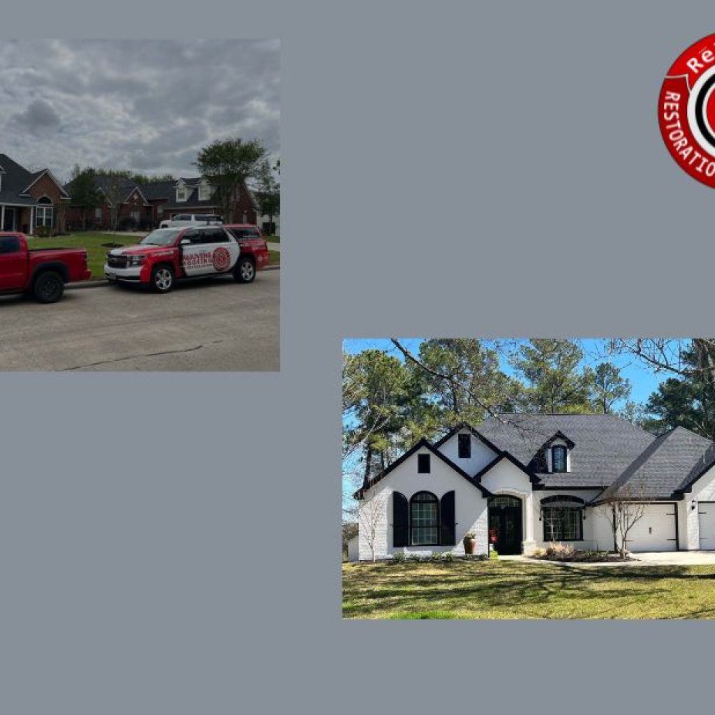 Spring TX Roof Upgrades: Durable, affordable home protection