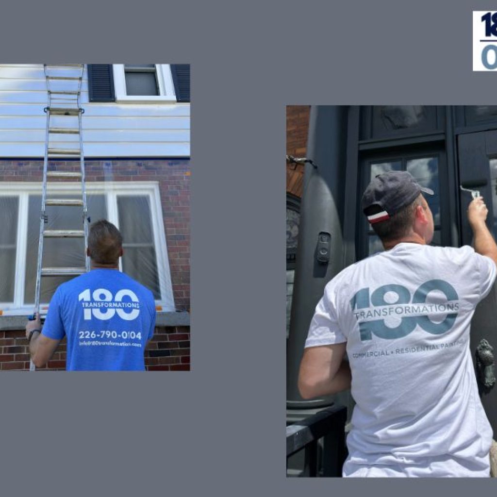 Professional Facility Painting for Durable, Safe Interiors and Exteriors