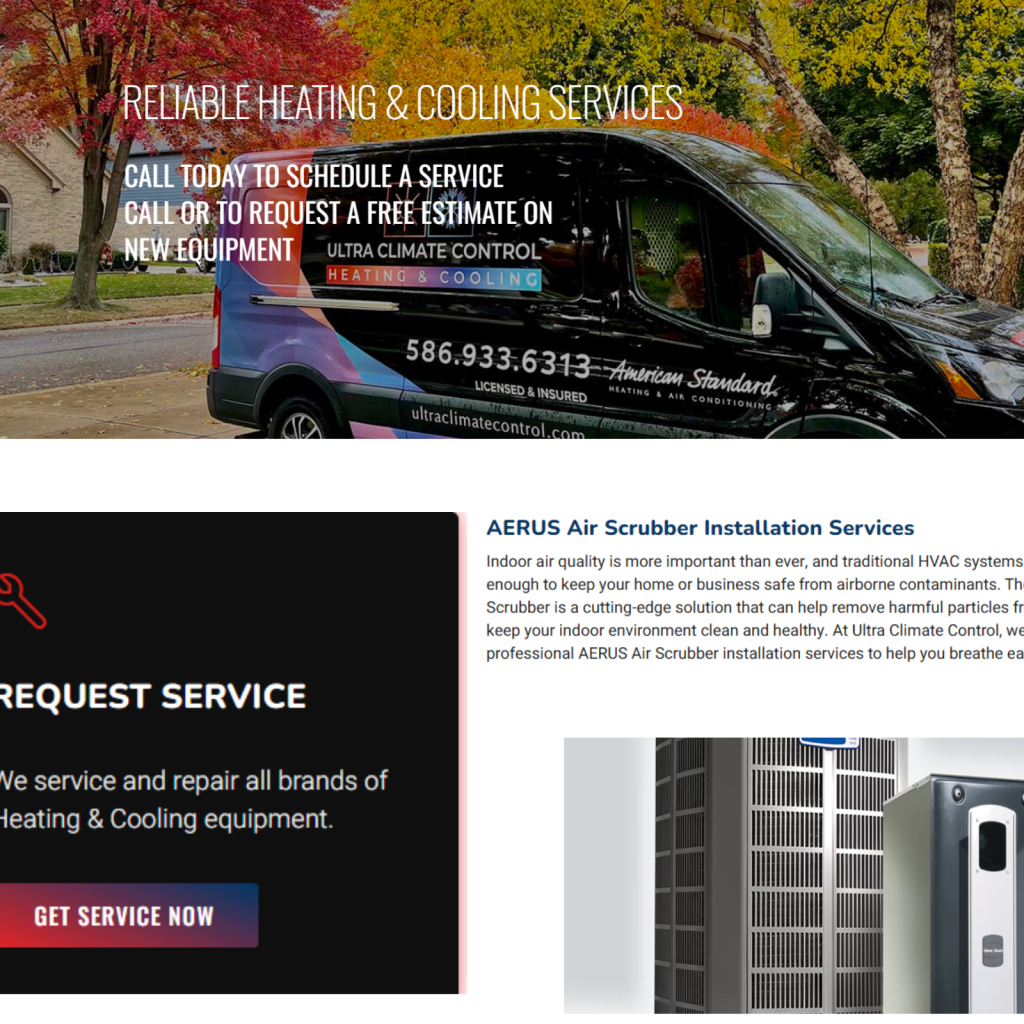 Trusted HVAC Repairs in Troy – Fast, Honest Service