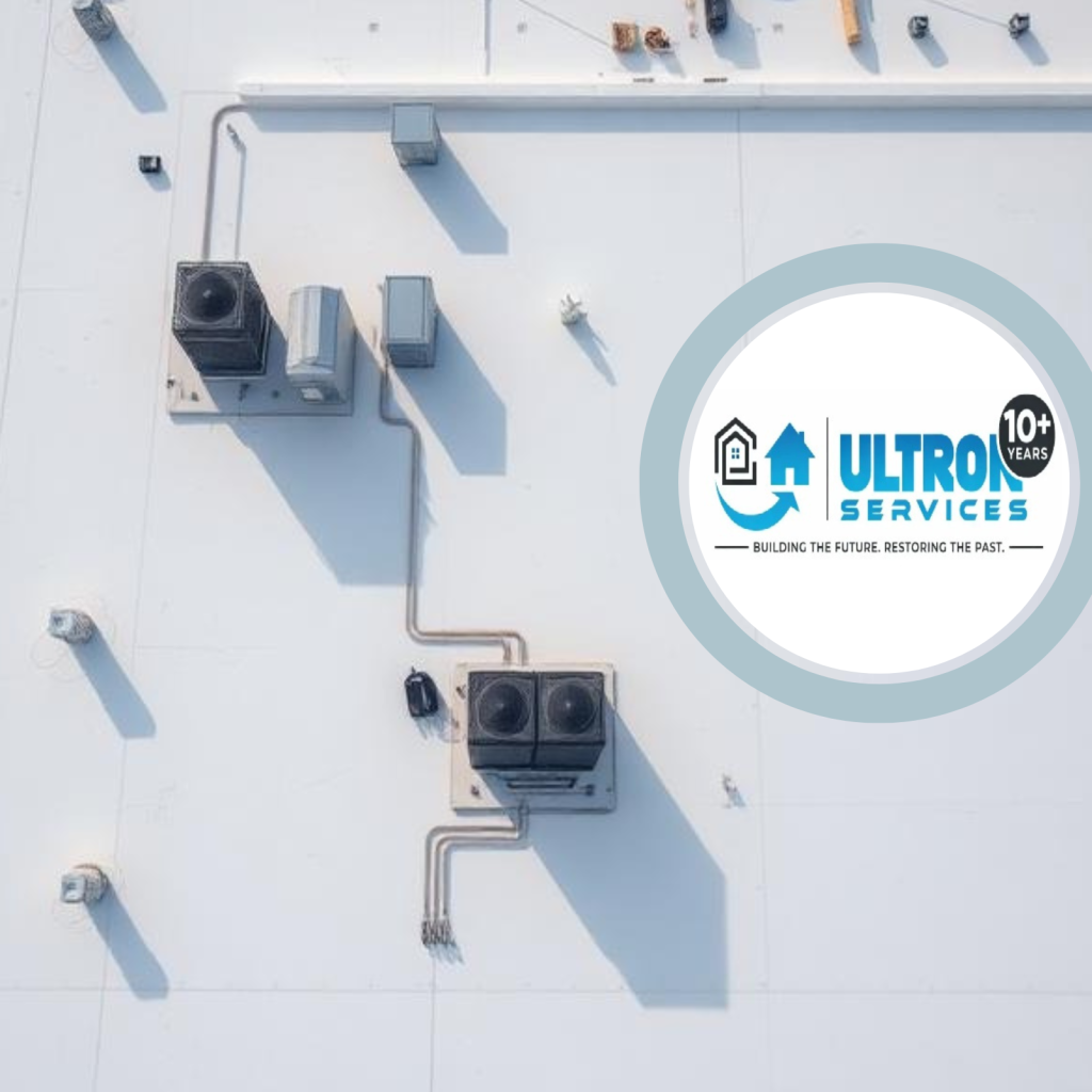 Custom Garage Infill Experts for Airdrie Homes