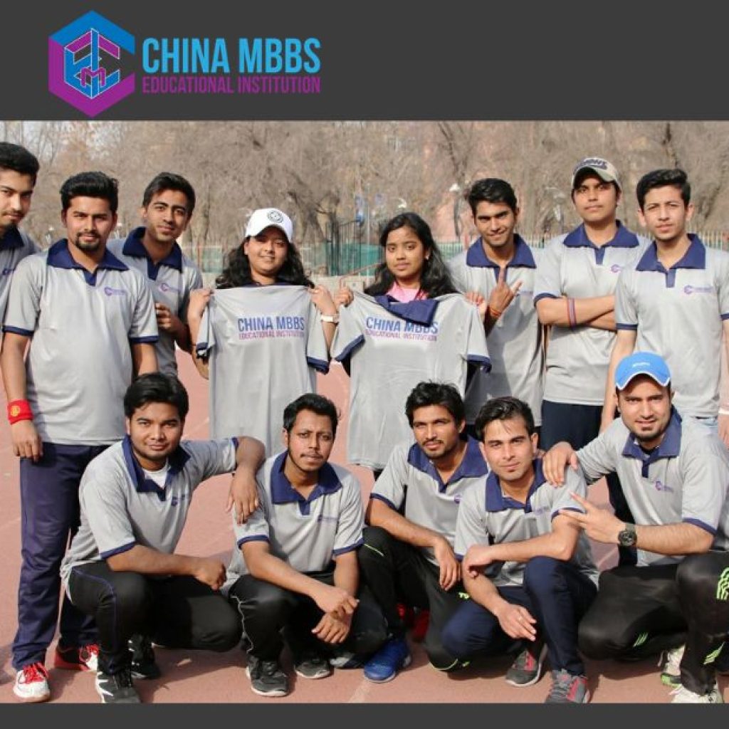 Pursue MBBS in China: A Comprehensive Guide for International Students