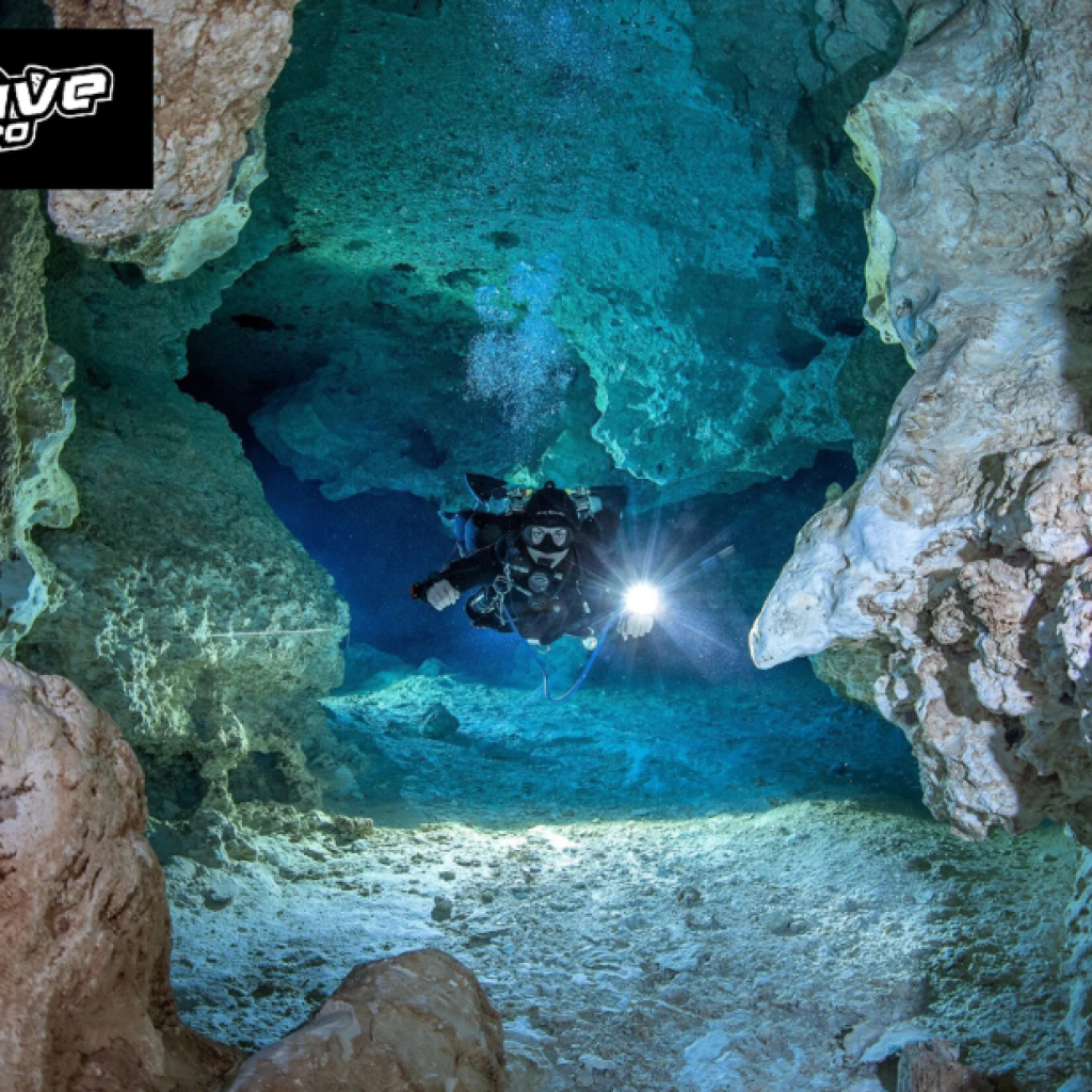 Explore Subterranean Seas: A Thrilling Guide to Underwater Caves