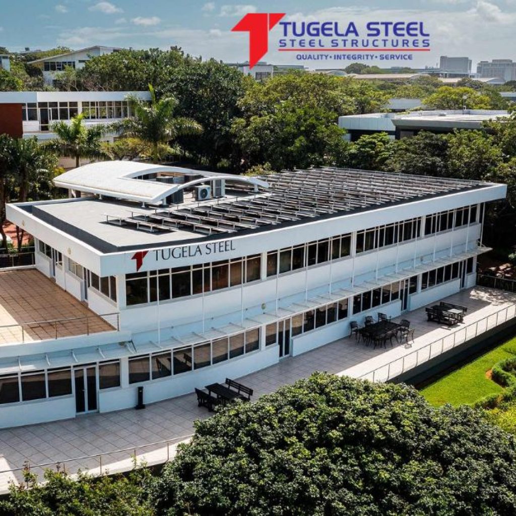 Smart, Fast-Construct Metal Structures for Any Project