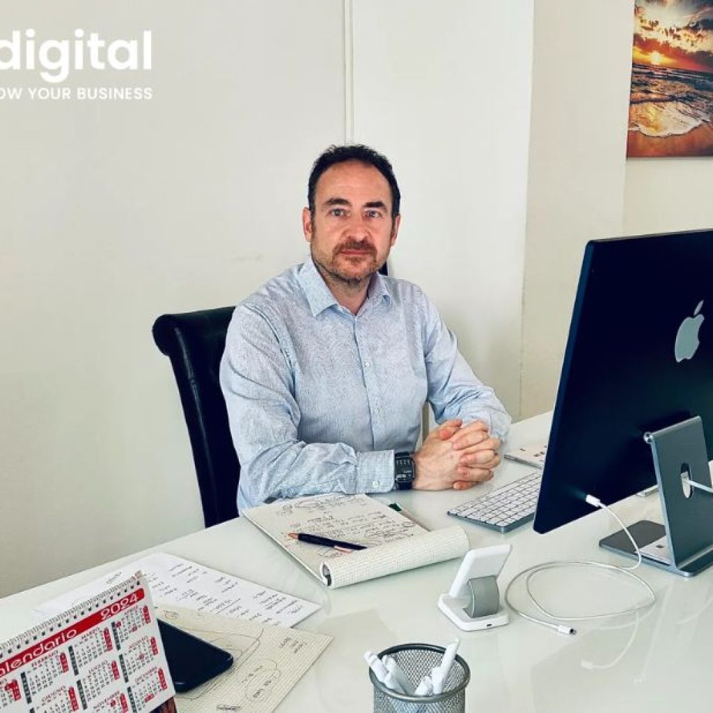 Siti web professionali a Lugano: soluzioni su misura per il tuo business