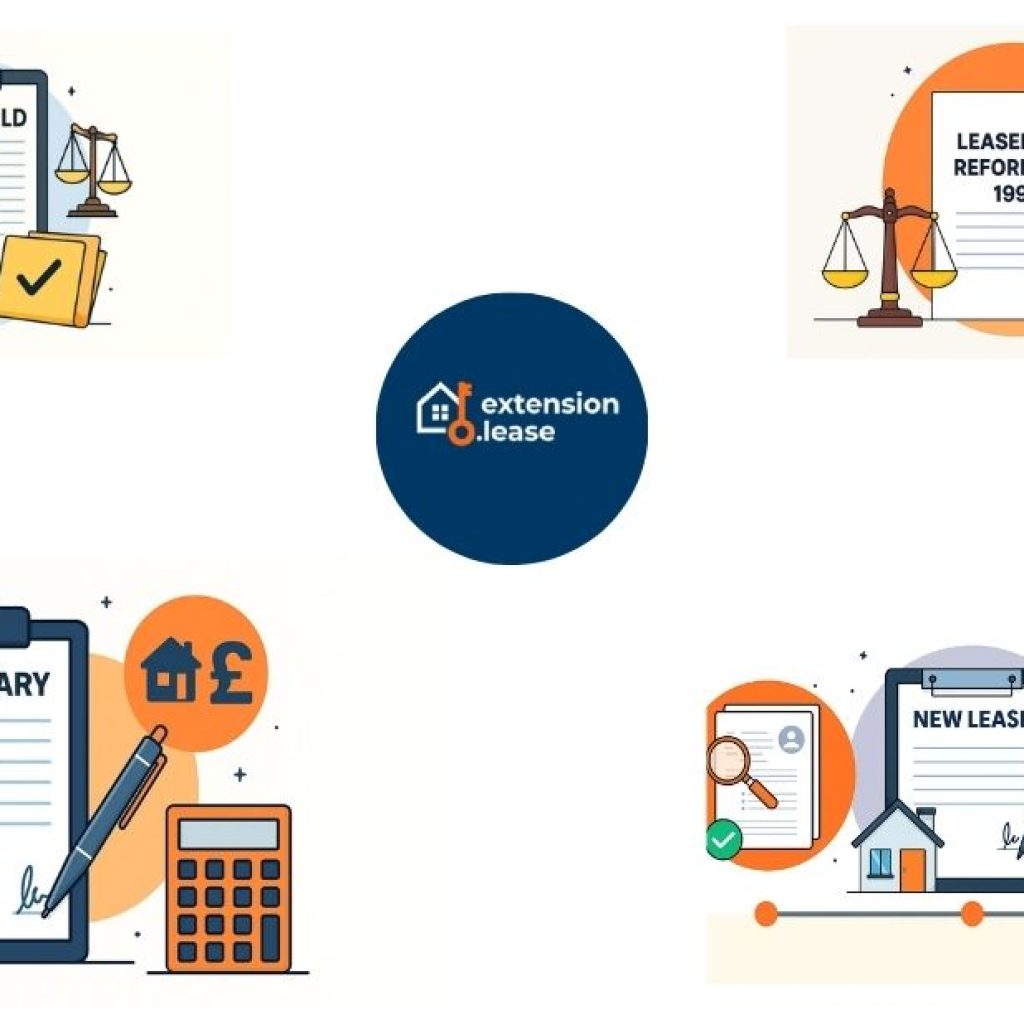 Expert Lease Extension Surveys in London