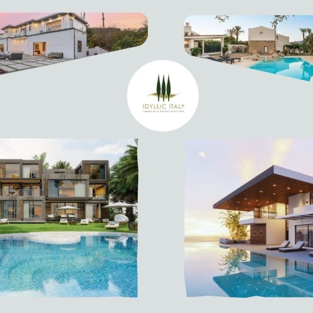 Chic Retreats in Lucca: Sumptuous Villas for Refined Travel