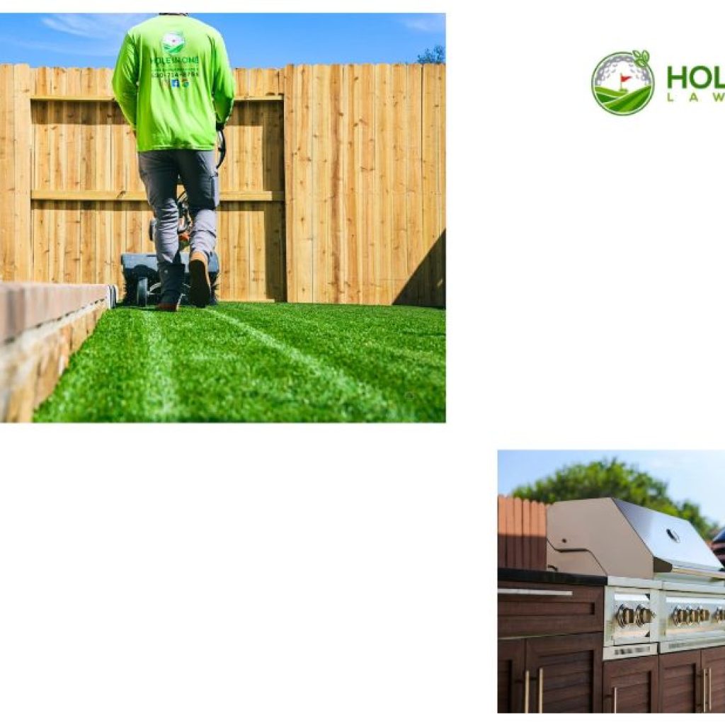 Top-Quality Yard Care in San Antonio That Transforms Your Outdoor Space