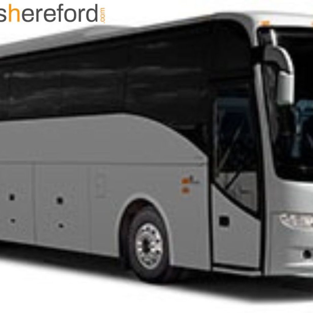 Executive Group Travel Solutions in Hereford for Your Team