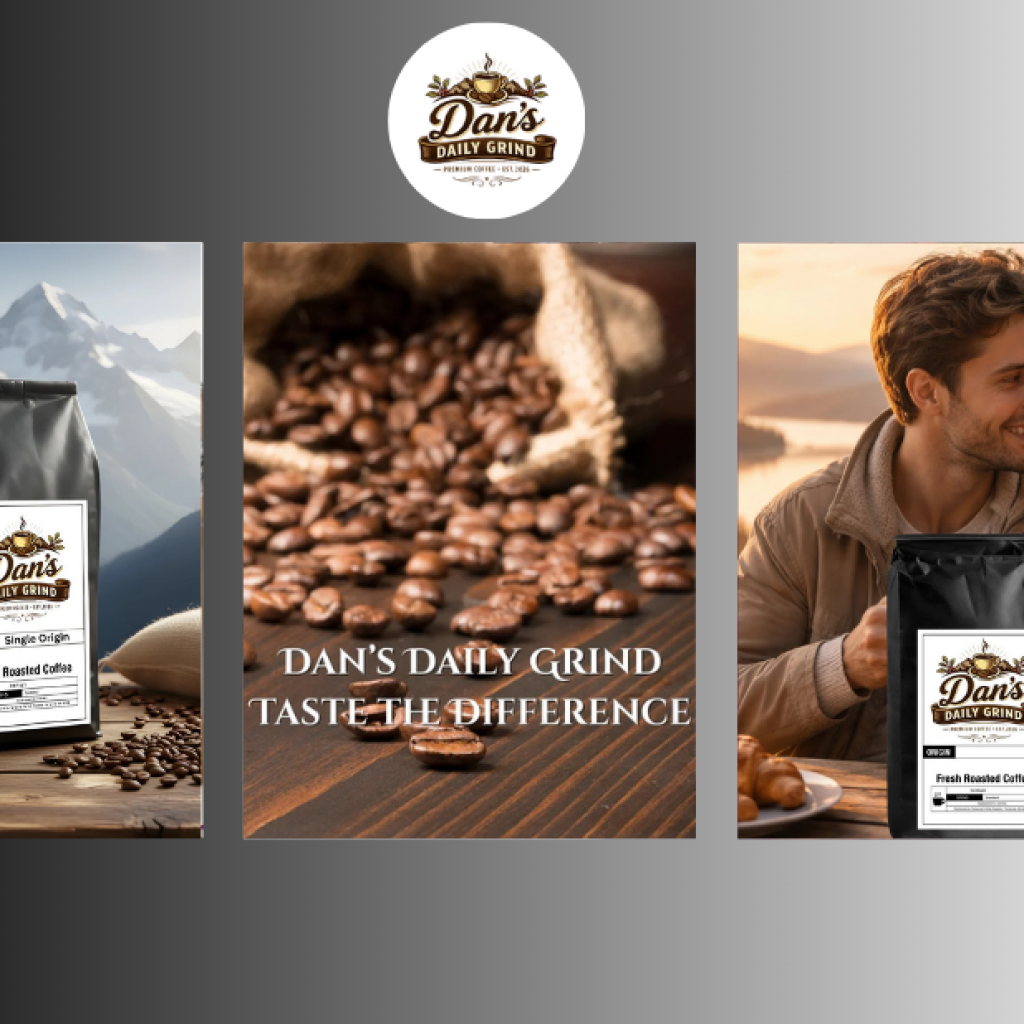 Enjoy Fresh Roasted Beans with Free Delivery on Your Next Order