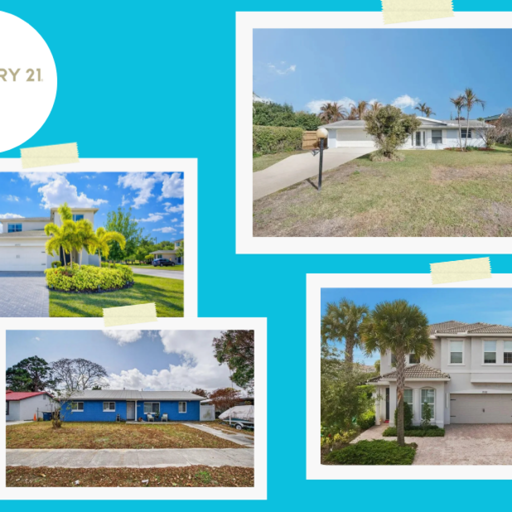 Your Trusted Boca Raton Realtor for a Smooth Home Journey