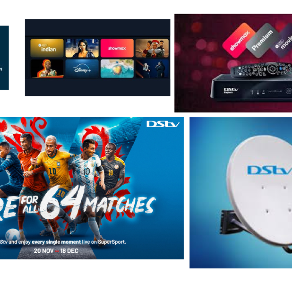 Reliable solutions for commercial DSTV installation services durban businesses