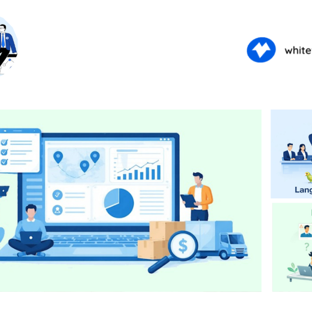 Seasoned AI Product Leadership for Seamless Delivery