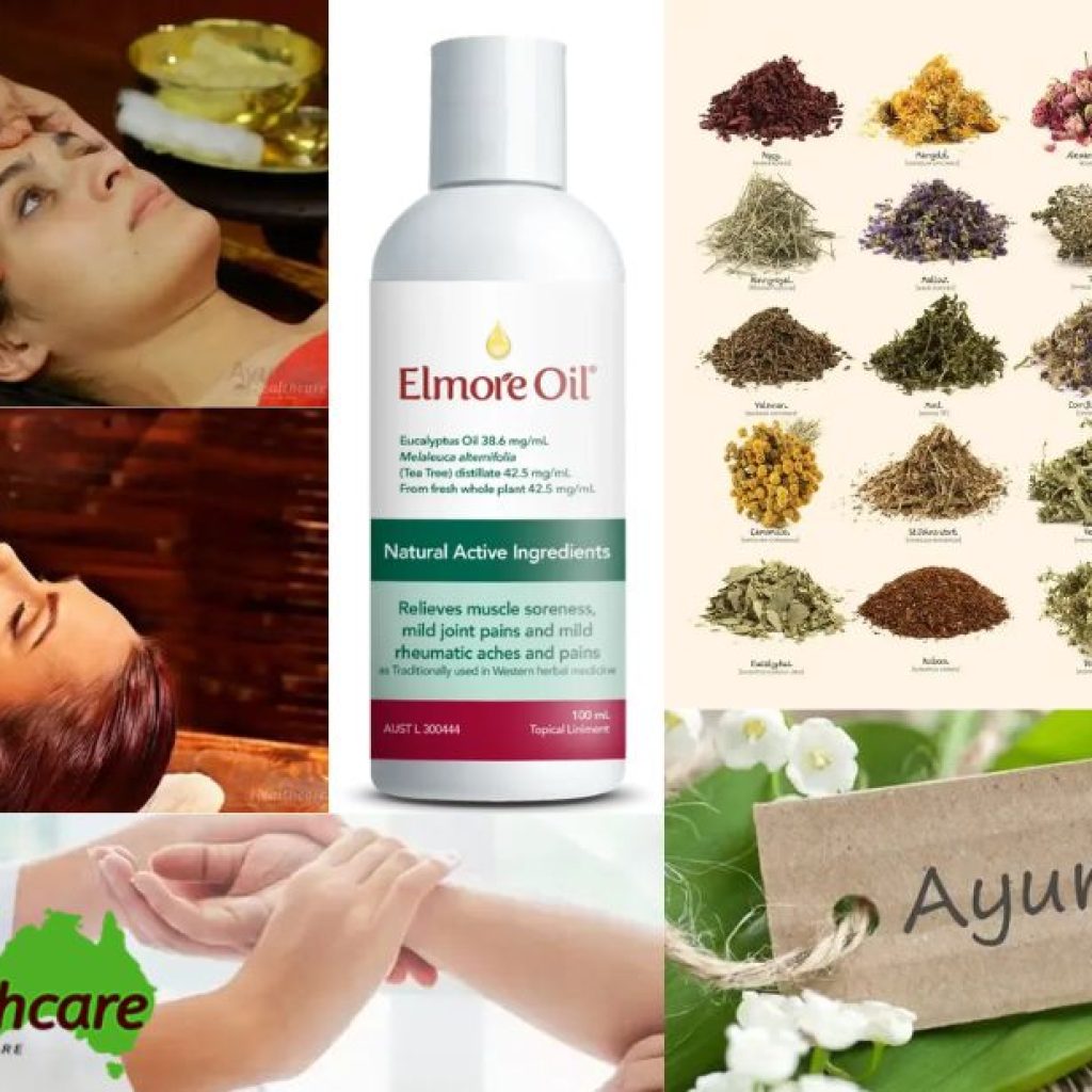 Holistic Ayurvedic Care in Sydney for Balance and Wellness