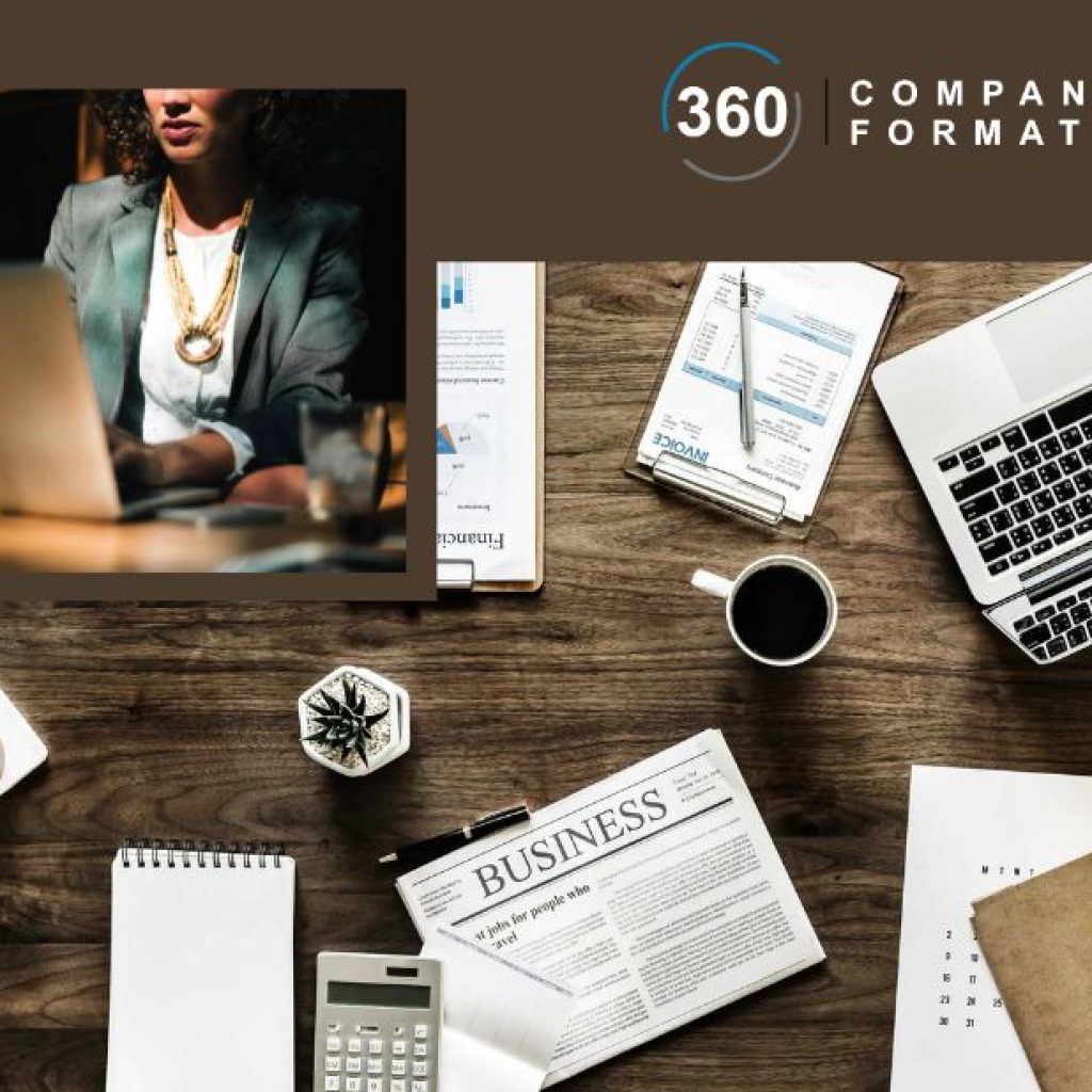 Secure Options Using Company Name Registration Service For New Ventures