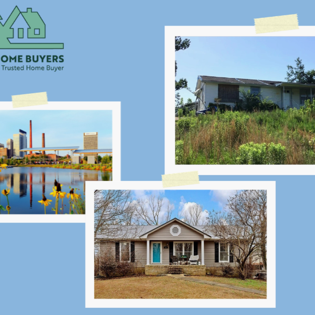 Sell Your Home Fast and Fair Today