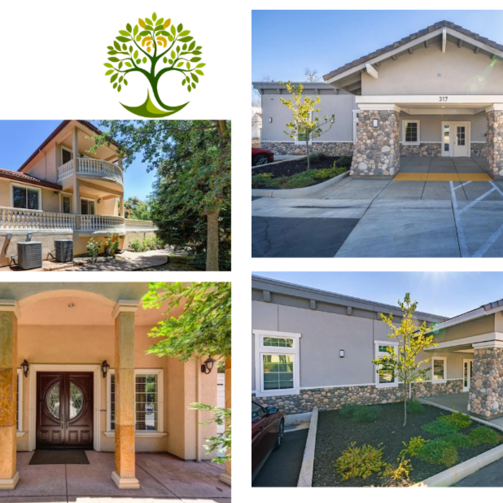 A Caring, Family-Driven Senior Living Community in Roseville