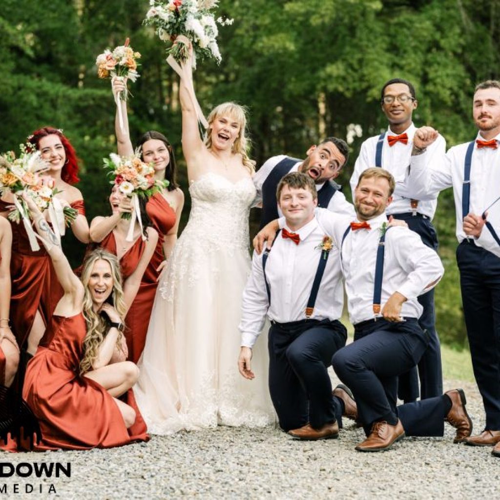 Cinematic Video Production for Businesses and Events in North Carolina