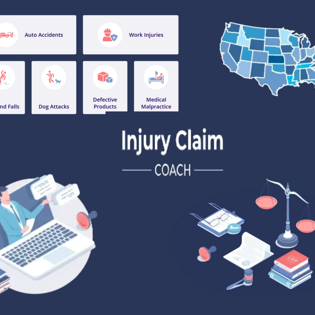 Find a Local Personal Injury Lawyer You Can Trust
