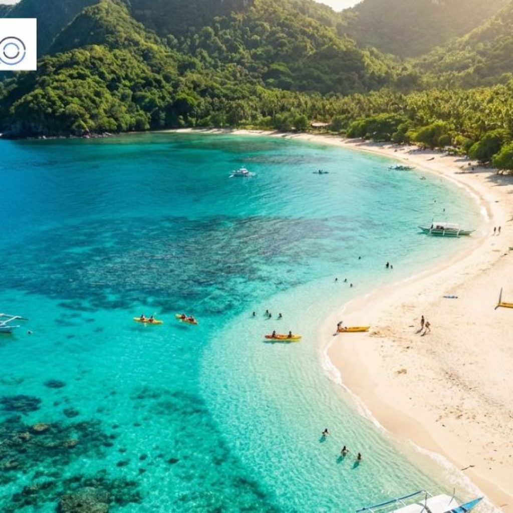 Discover seamless travel planning with this expert app