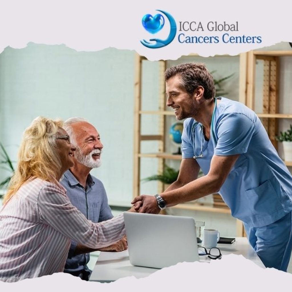 Top Mexico Cancer Care Centers: Expert Treatments and Hope