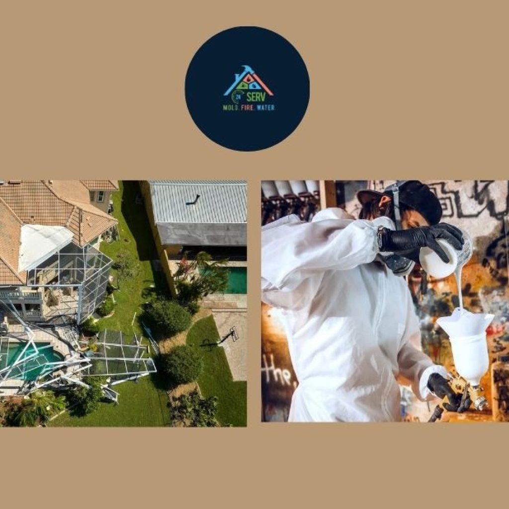 Fast, Reliable Water Damage Cleanup When Every Minute Counts