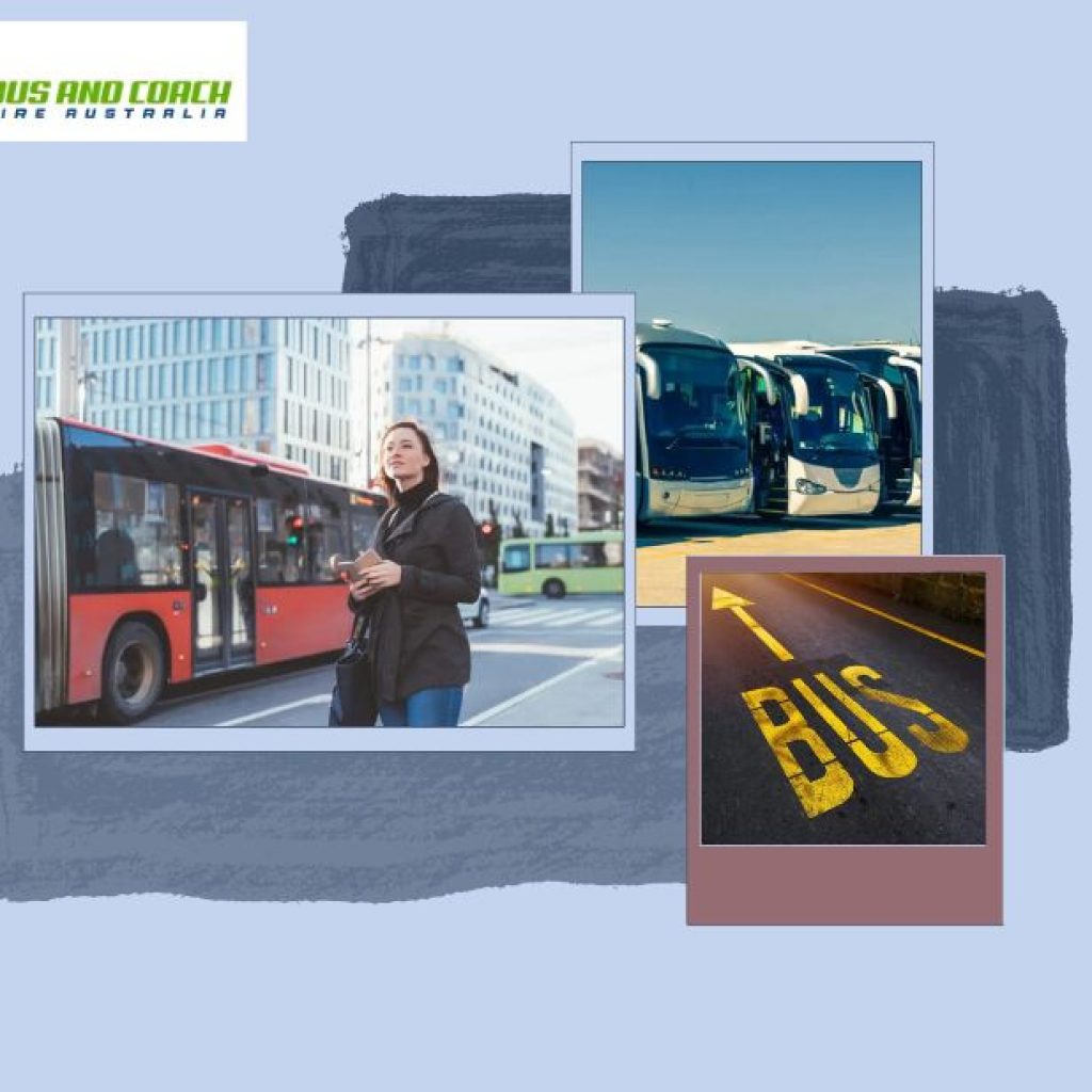 Premium Group Transport in Sydney for Your Next Event