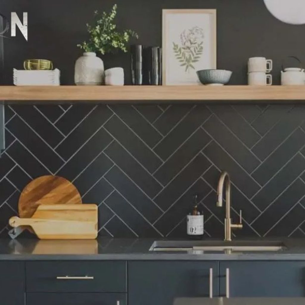 Élégance et solidité pour votre salle de bain en céramique