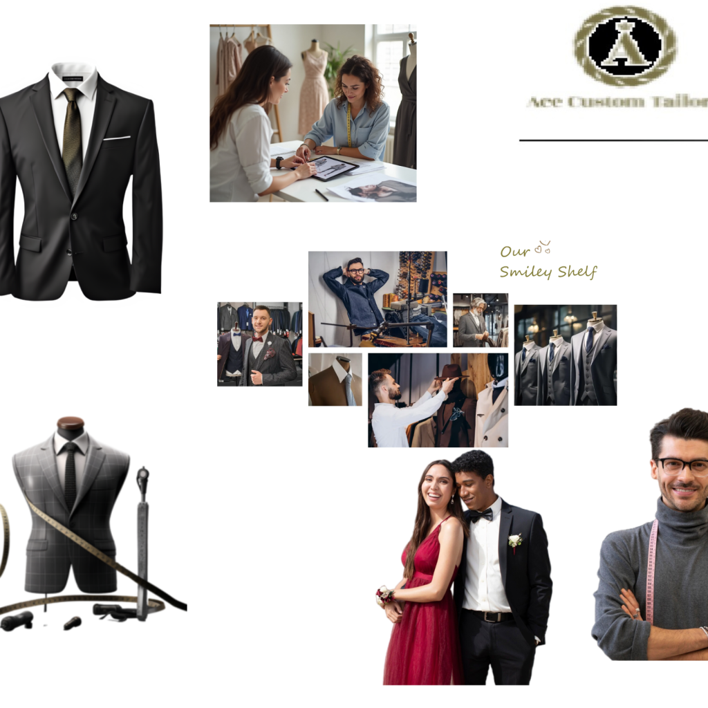 Elevate Your Style with Tailored Menswear in Louisville