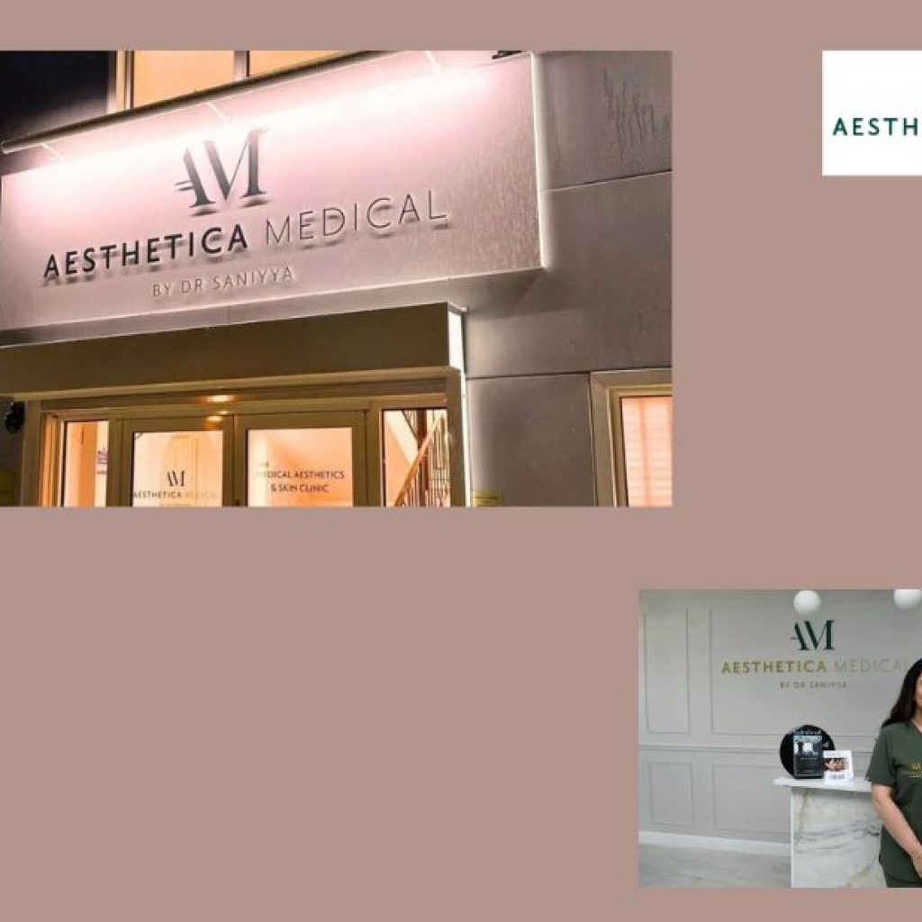 Subtle Lip Enhancements in Northern England | Aesthetic Facial Treatments