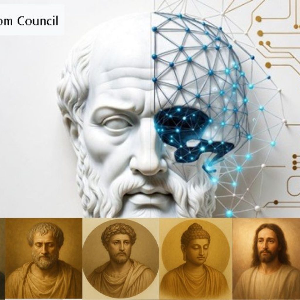 Harness AI for Personal Growth: Practical, Compassionate Strategies