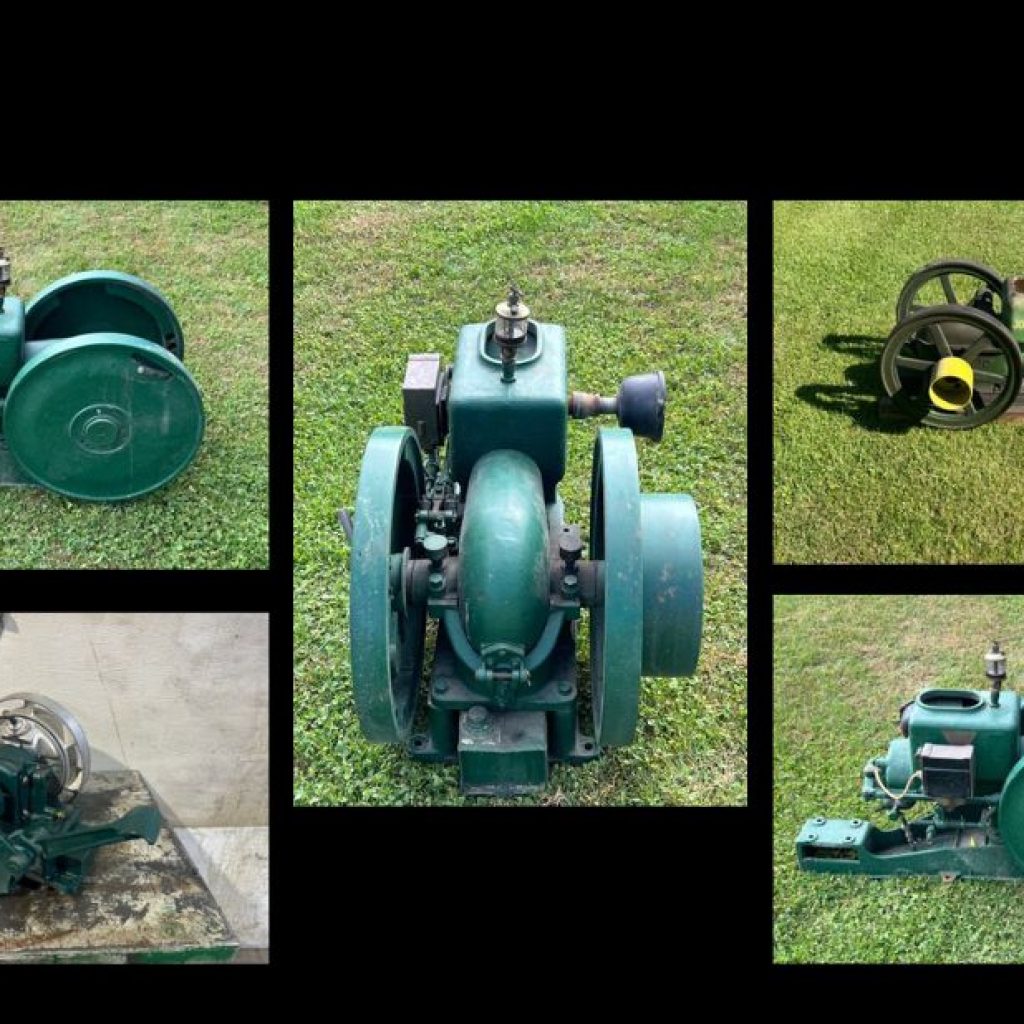 Reliable Engine Components for Fairbanks Motor Brands