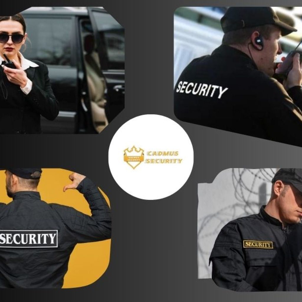 Trusted Security Partners in Hamilton for Property Protection