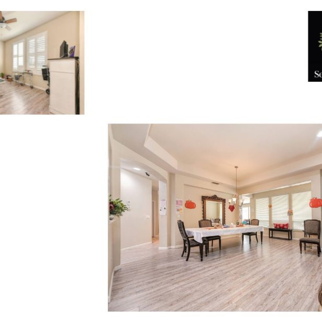 Discover Local Senior Living Options in Carmichael