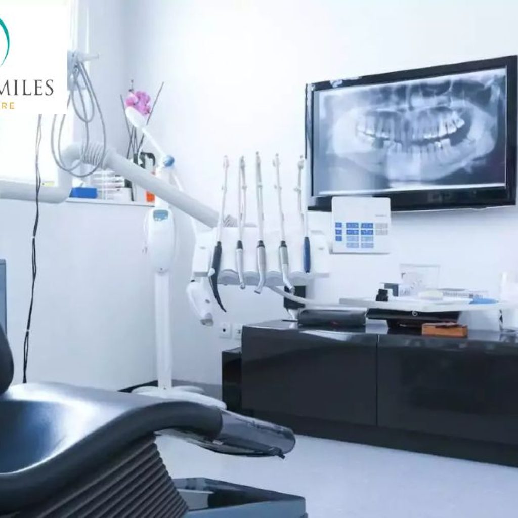 Complete General Dentistry in Carriage Hill at Laurel Smiles