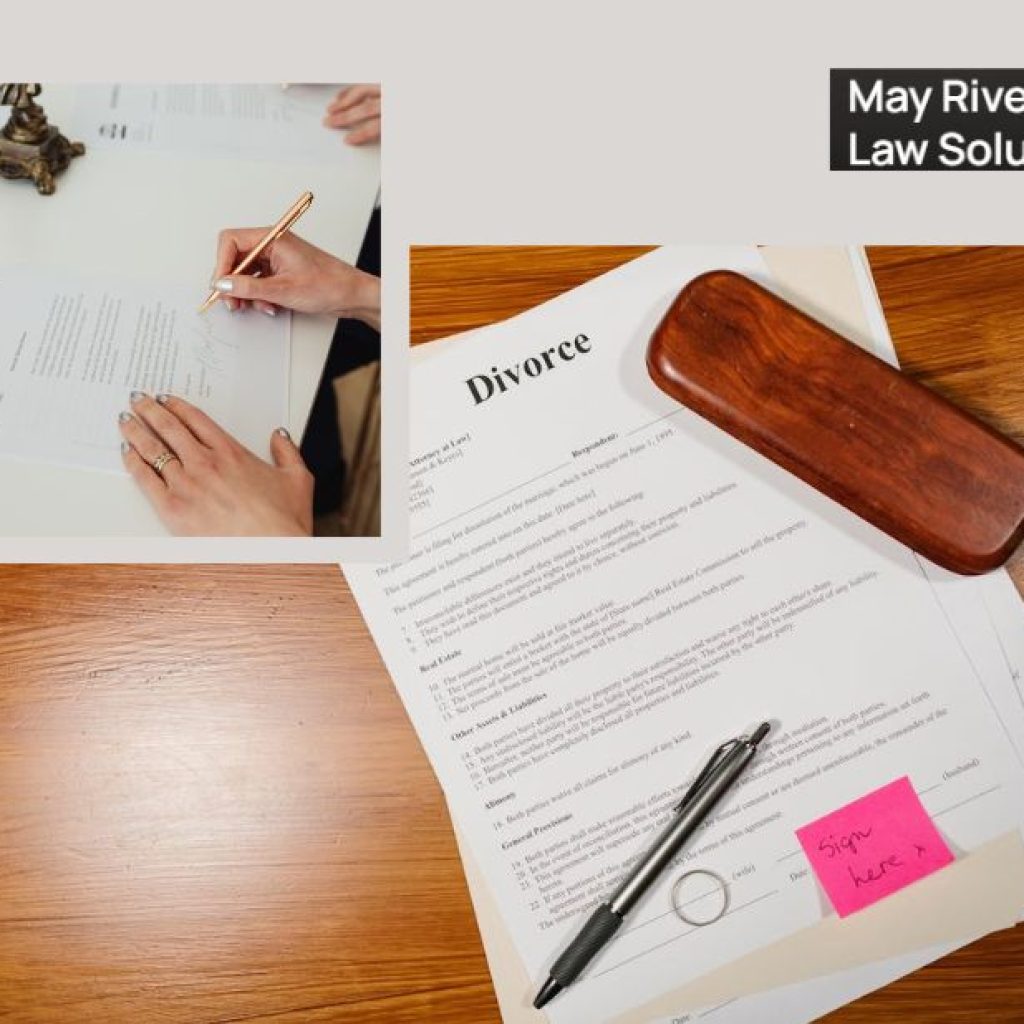 Trusted Legal Services At May River Family Law Solutions Today