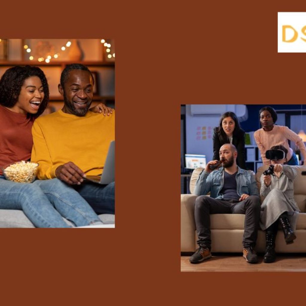 Expert DSTV Dish Fitting in Midrand — Reliable, Local Service