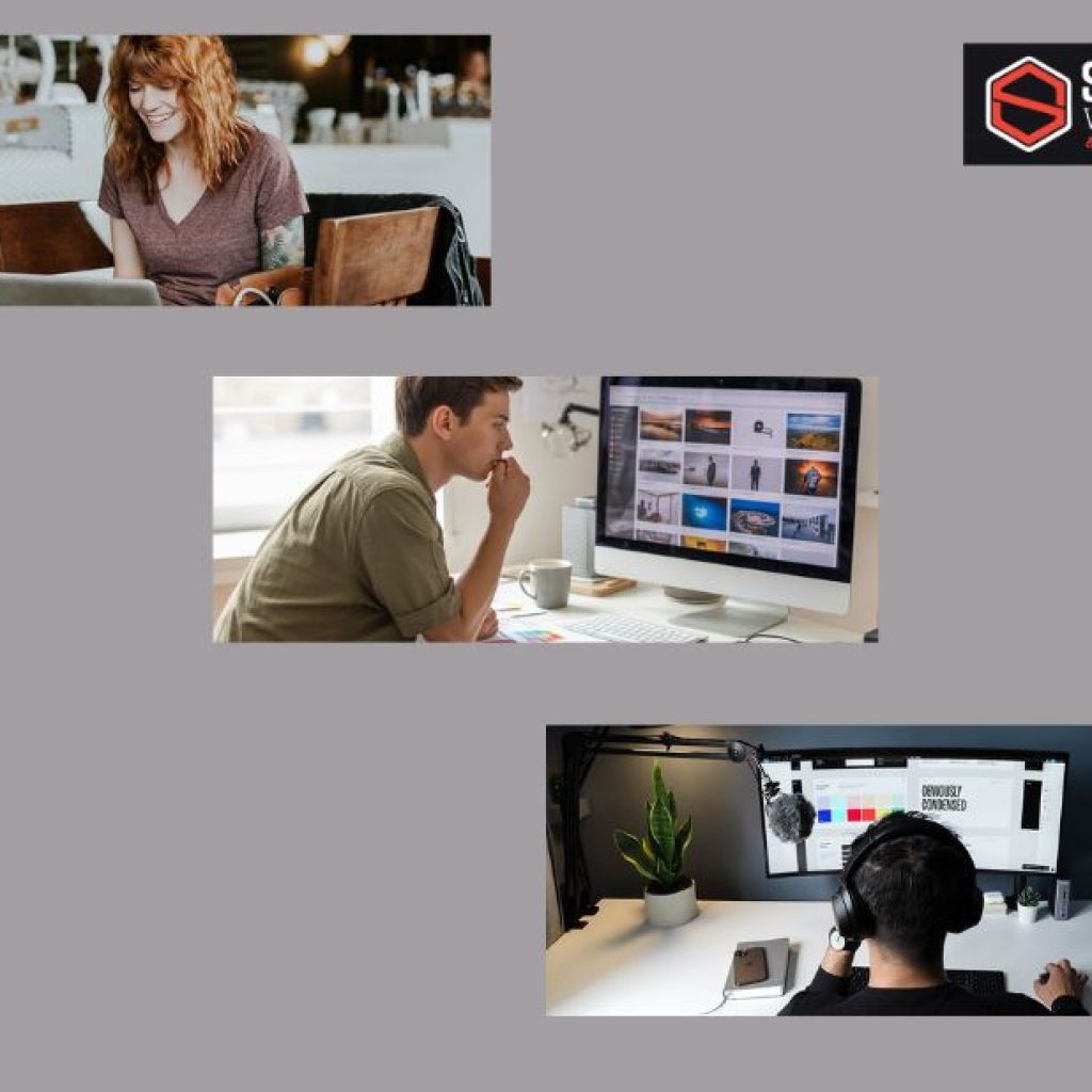 Drive search visibility with seasoned SEO and marketing specialists