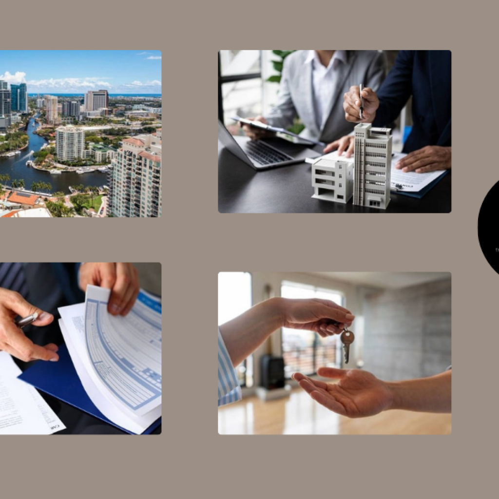 Expert Corporate Real Estate Counsel for Businesses in South Florida