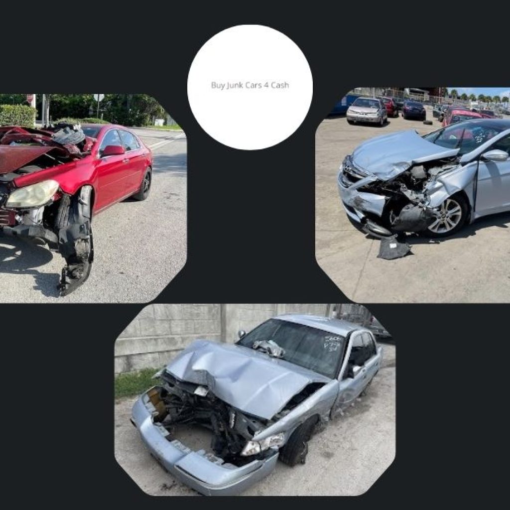 Get Top Cash for Your Car in Miami, FL Today