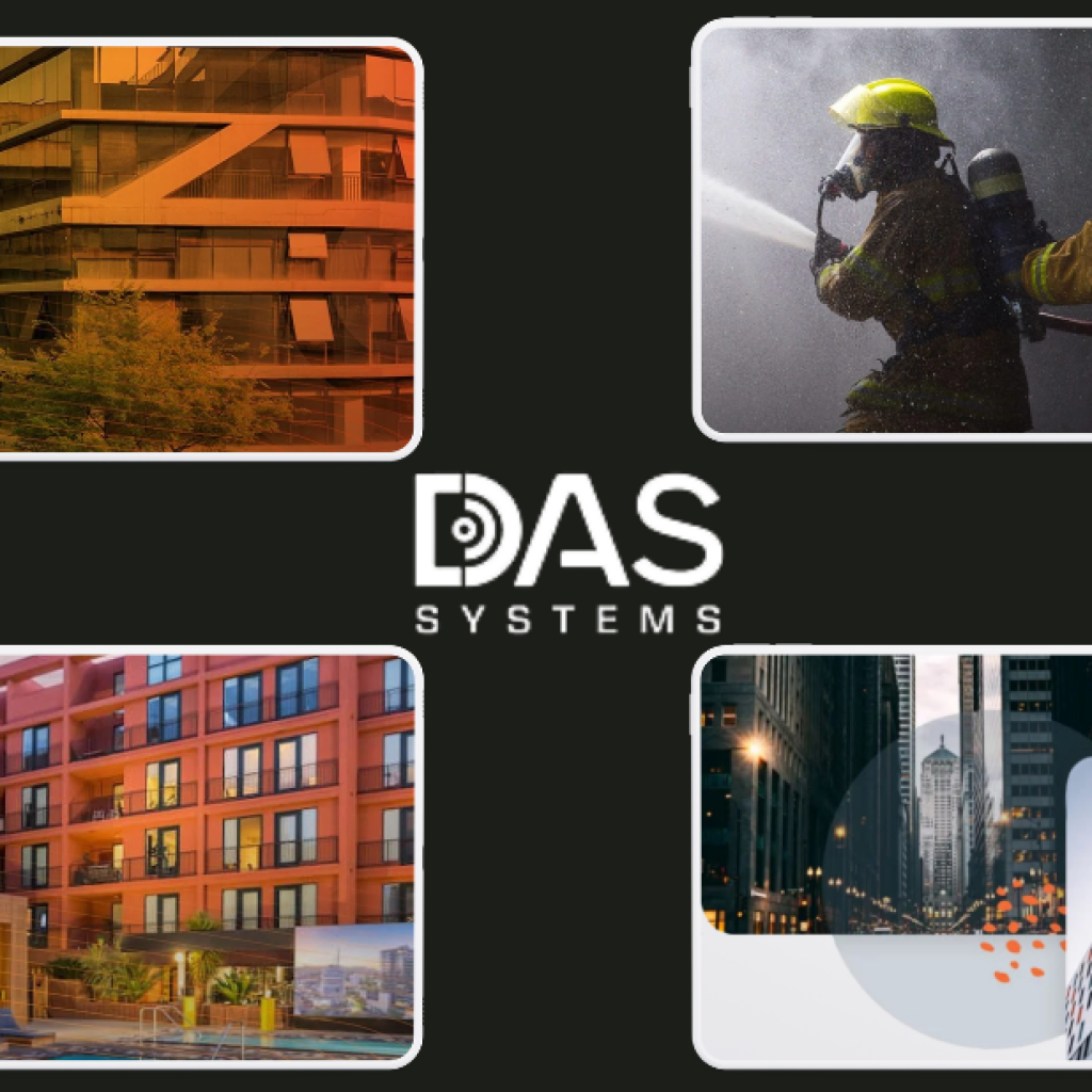 Top ERRCS Installations: Safe, compliant, and reliable systems