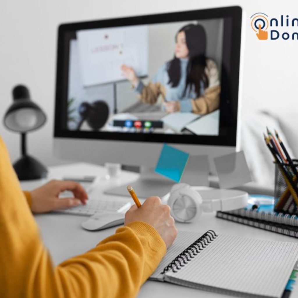 Ace Your Studies with Expert Online Classes That Fit Your Schedule