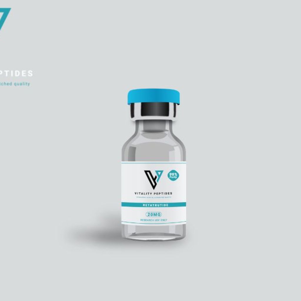 Revitalise Your Skin with a Peptide Repair Serum