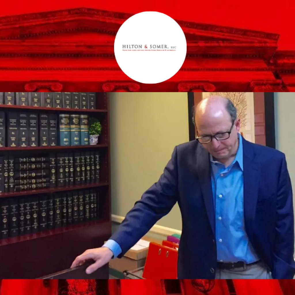 Top Personal Injury Attorneys in Fairfax – Trusted Legal Help