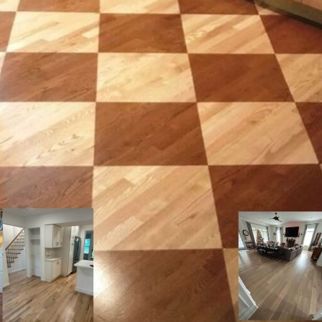 Restore Shine: Expert Hardwood Floor Buffing in Sparta, NJ